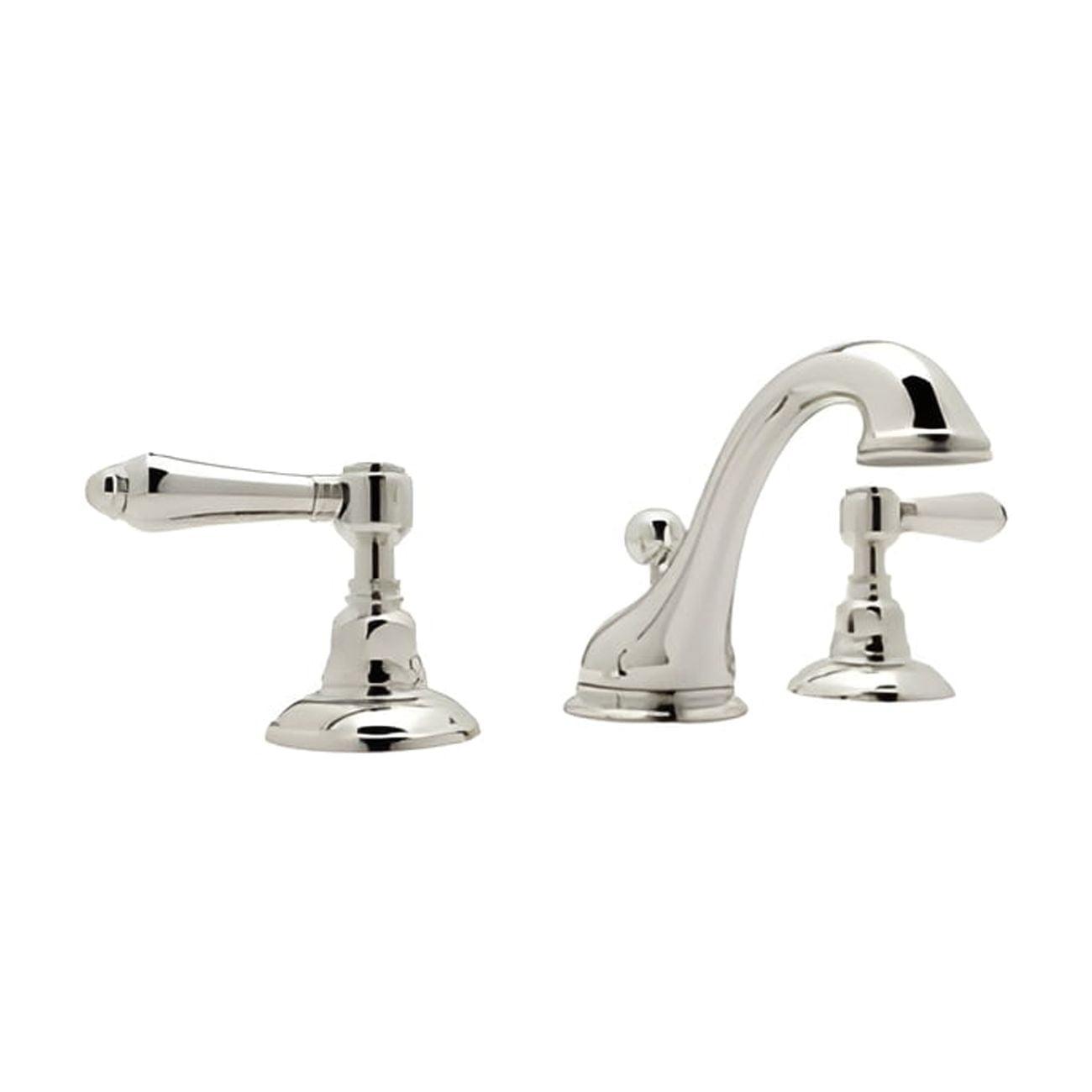 Viaggio® Widespread Lavatory Faucet