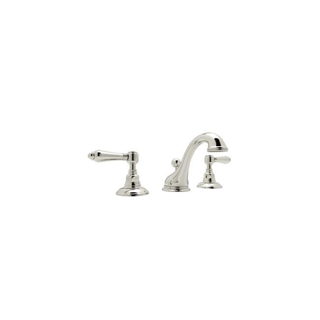 Viaggio® Widespread Lavatory Faucet