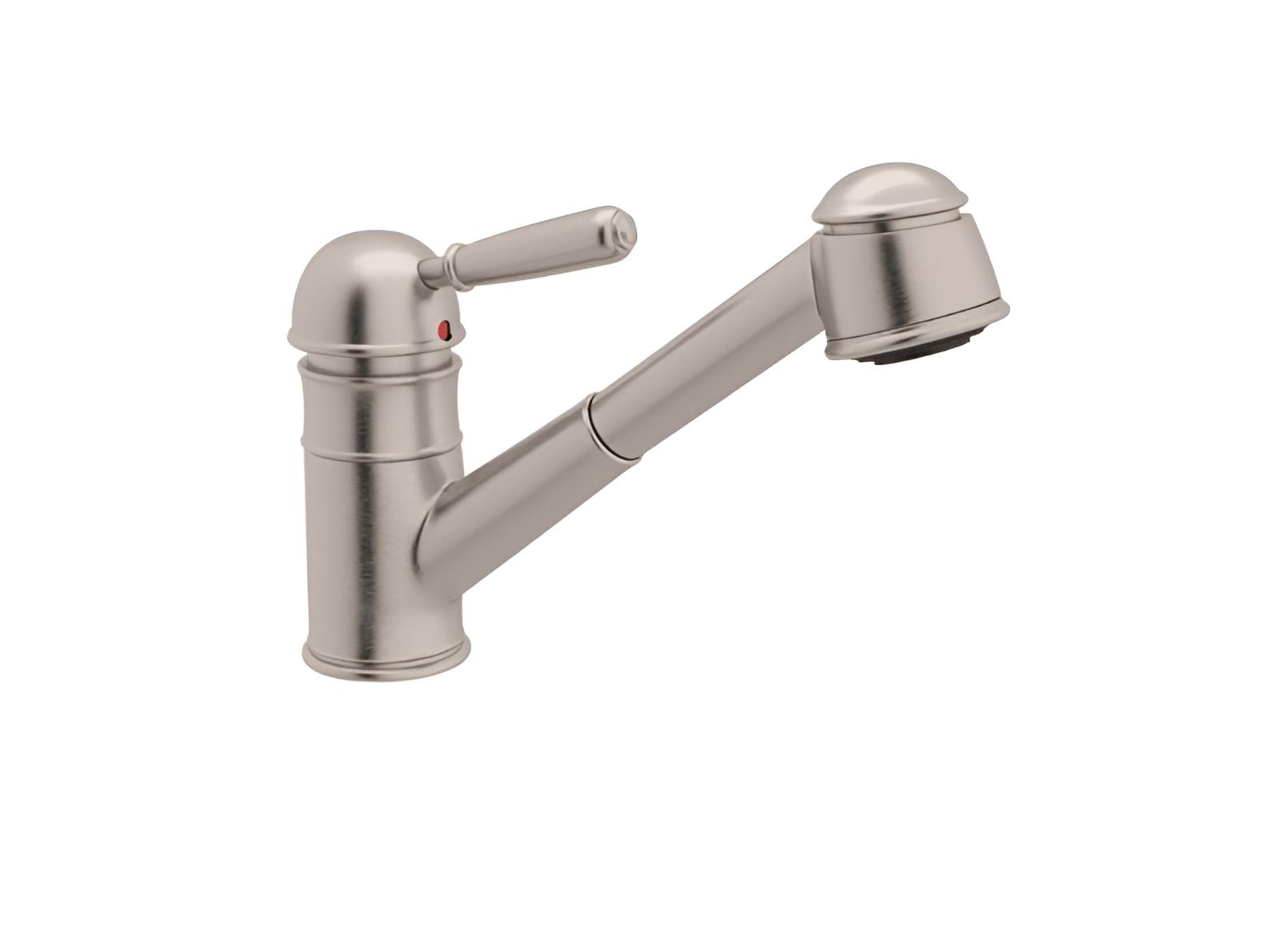 1983 Pull-Out Kitchen Faucet