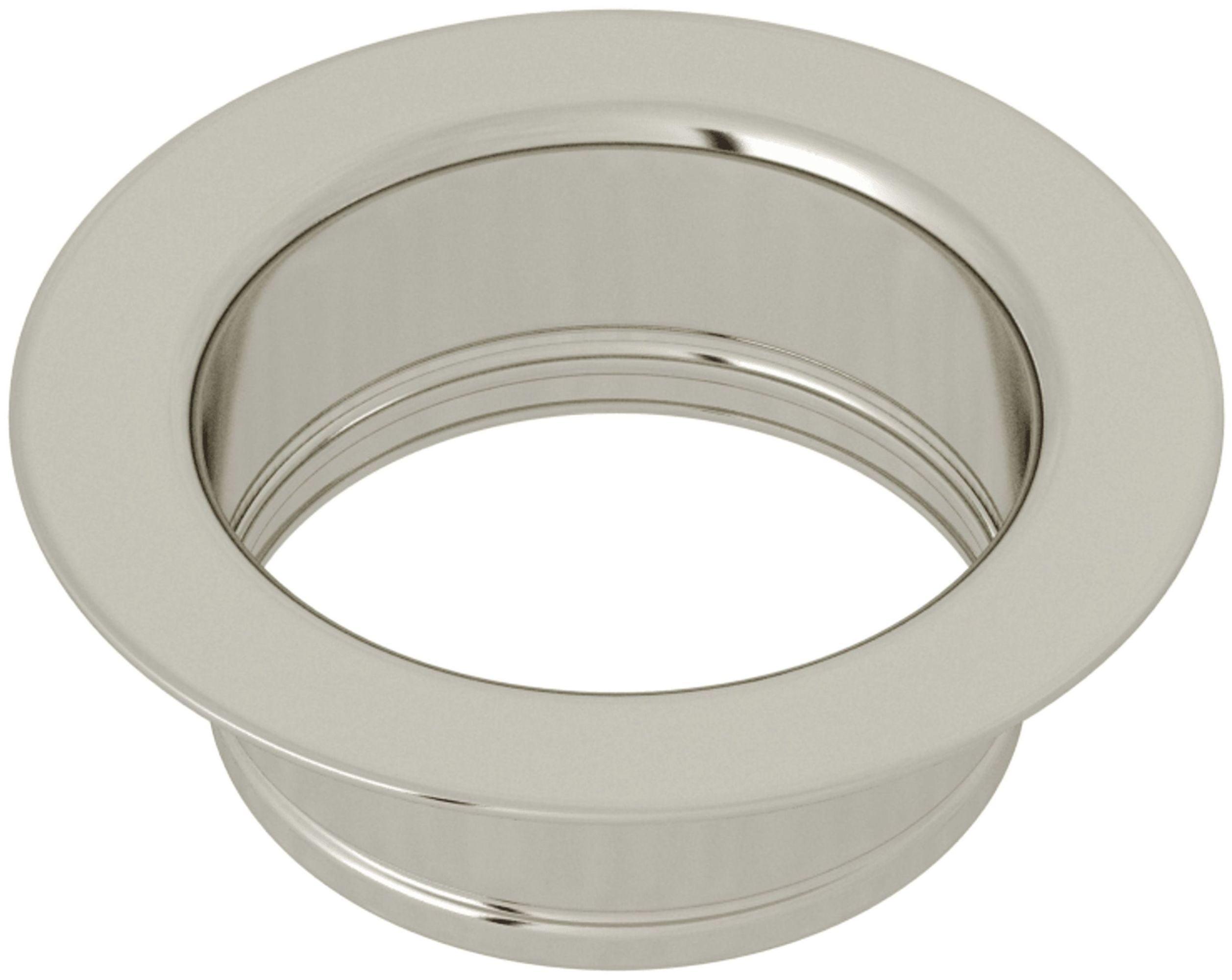 Disposal Flange