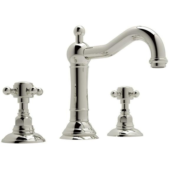 Acqui Widespread Bathroom Faucet