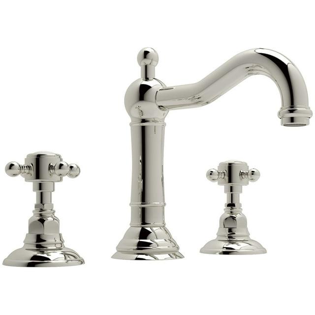 Acqui Widespread Bathroom Faucet