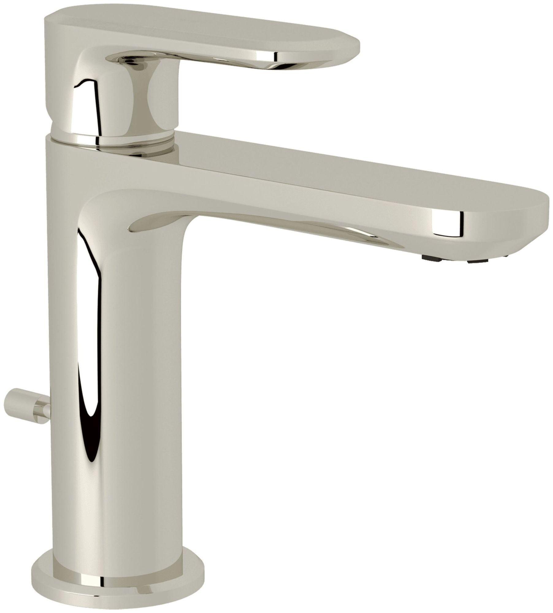 Meda™ Single Handle Lavatory Faucet