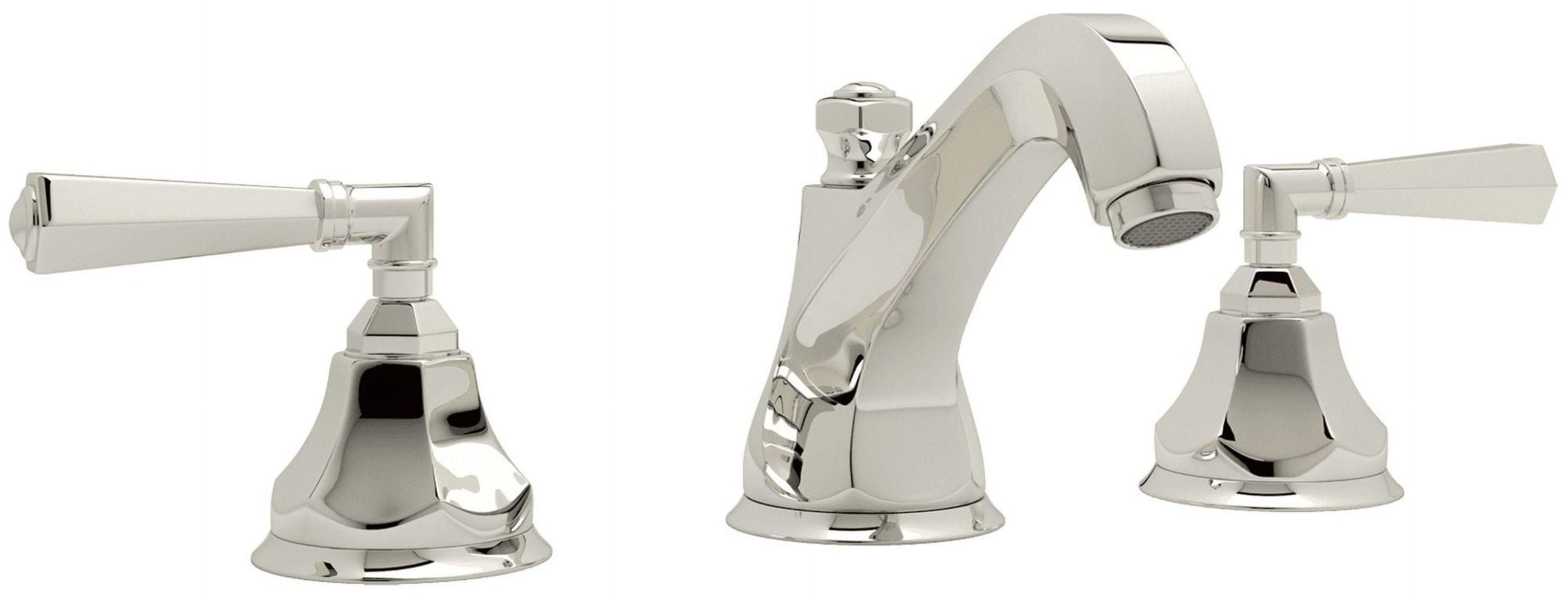 Palladian® Widespread Lavatory Faucet