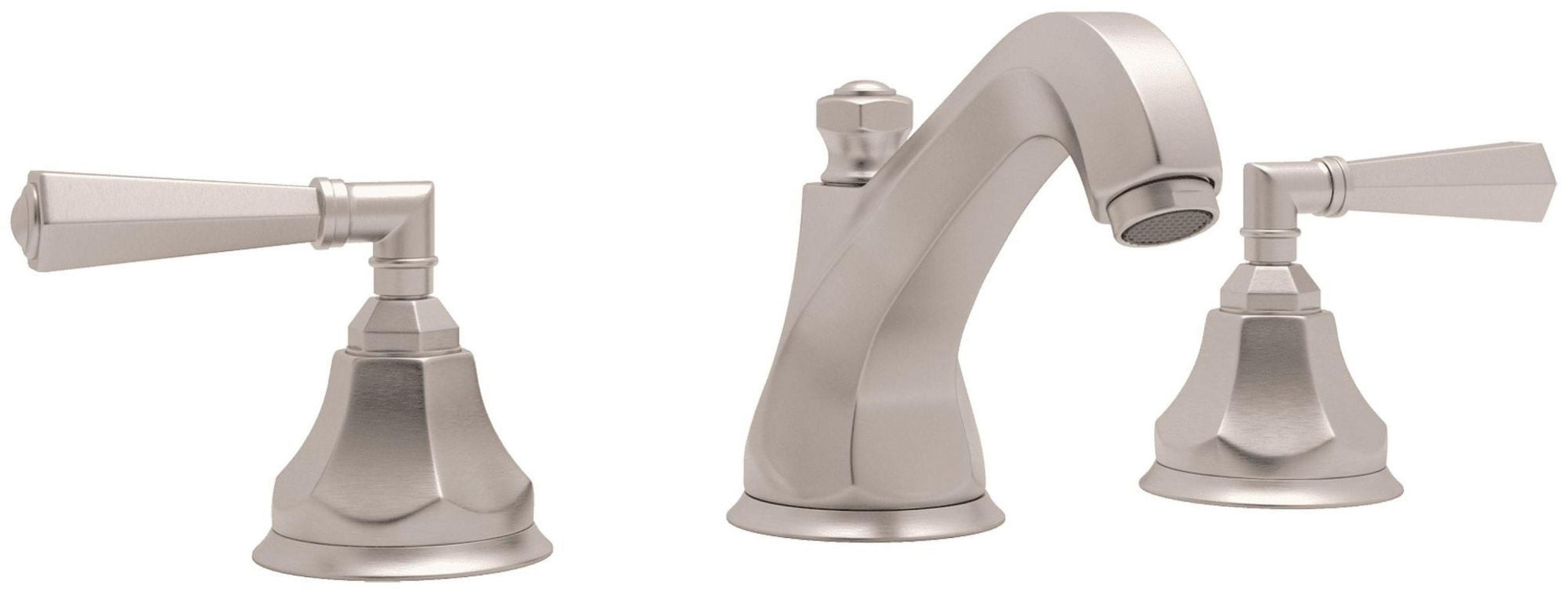 Palladian® Widespread Lavatory Faucet