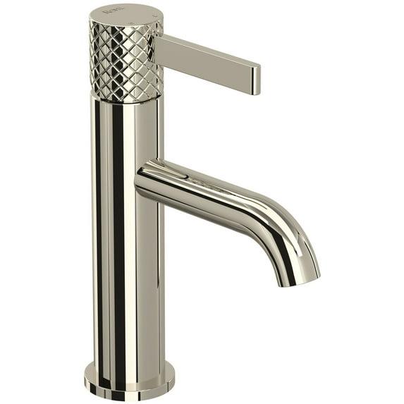 Tenerife Single Handle Lavatory Faucet