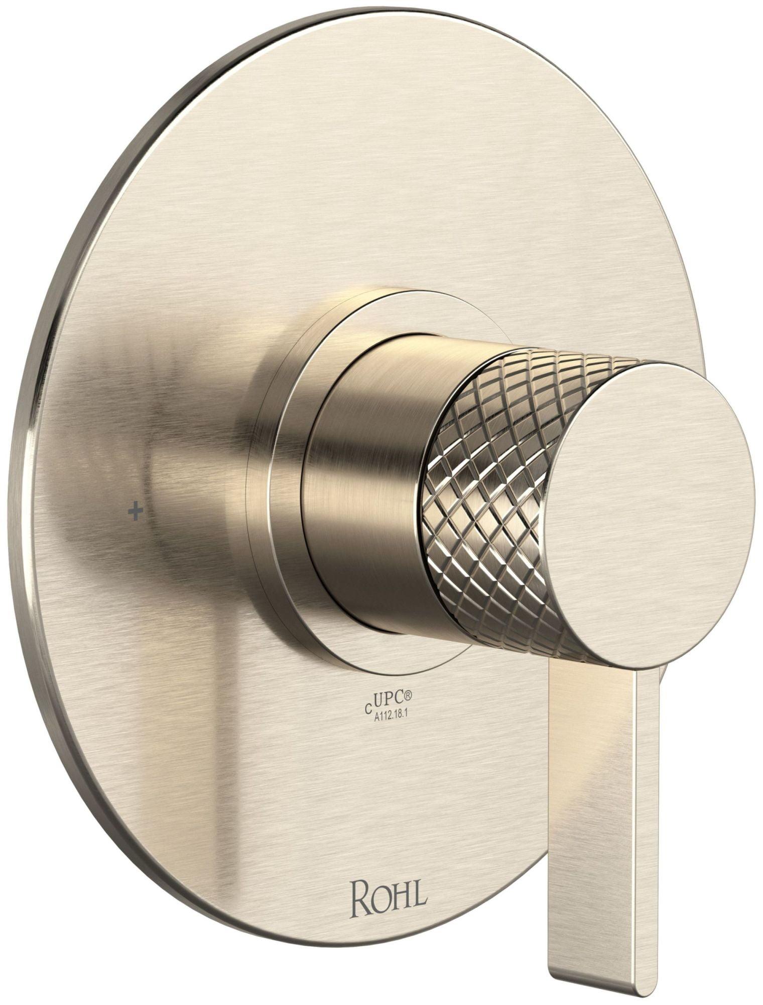 Tenerife 1/2" Pressure Balance Trim