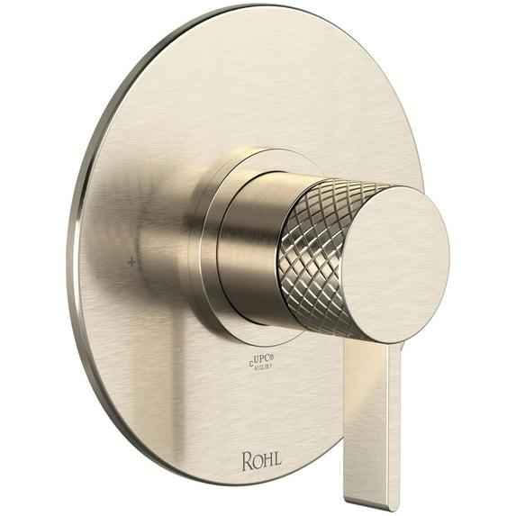 Tenerife 1/2" Pressure Balance Trim