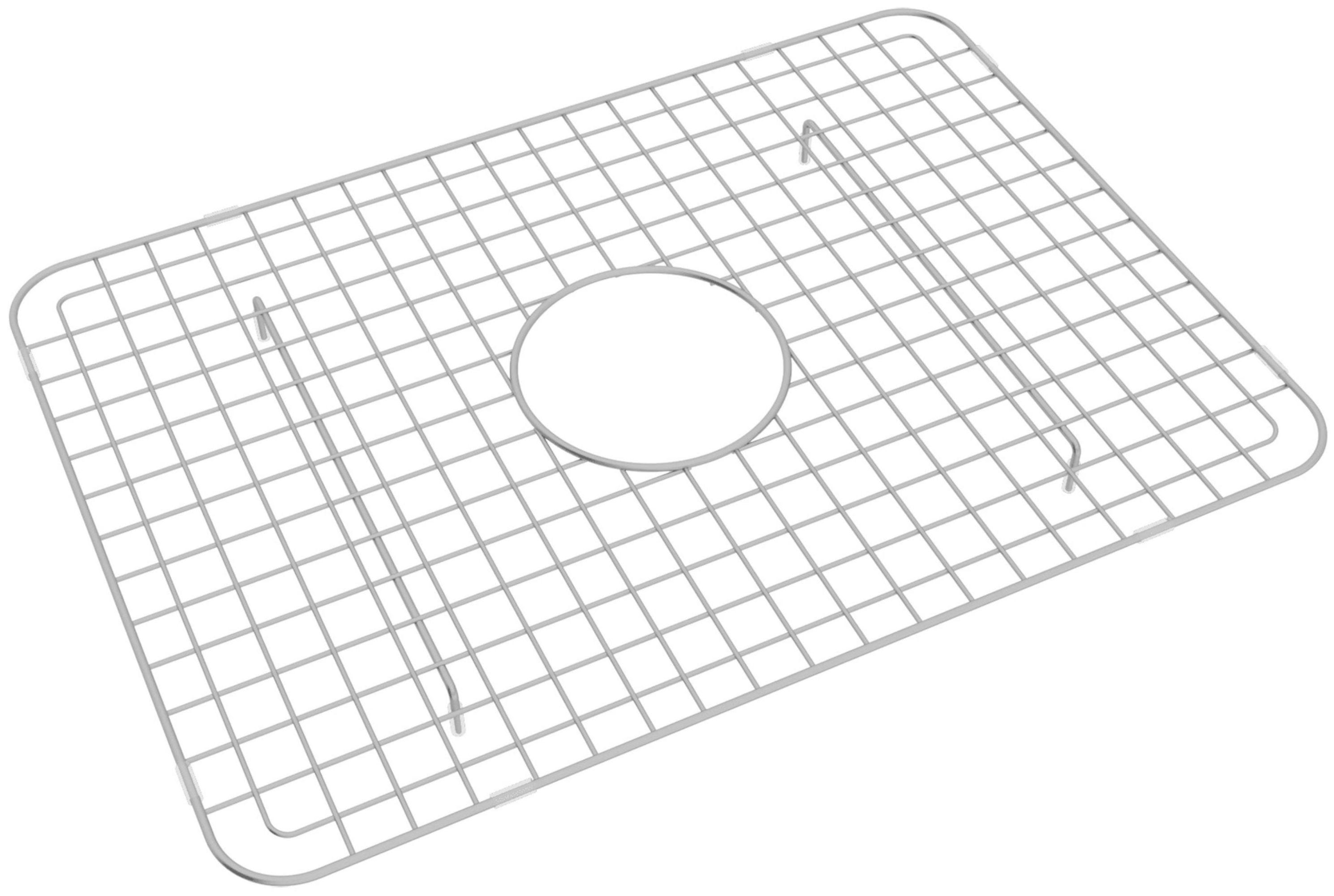 Lancaster Wire Sink Grid For RC2418 Kitchen Sink