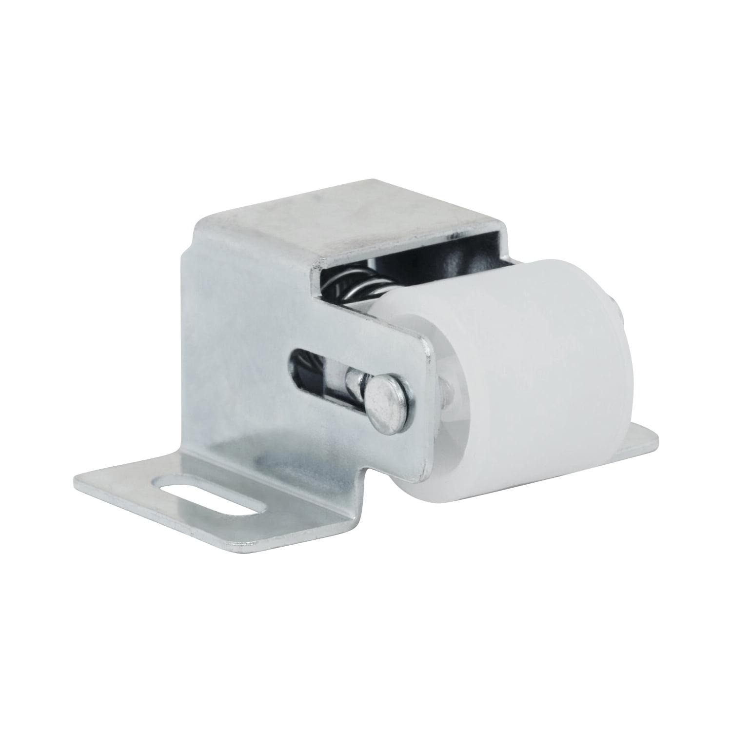 Heavy Duty Zinc Steel Roller Catch for Cabinets and Closets