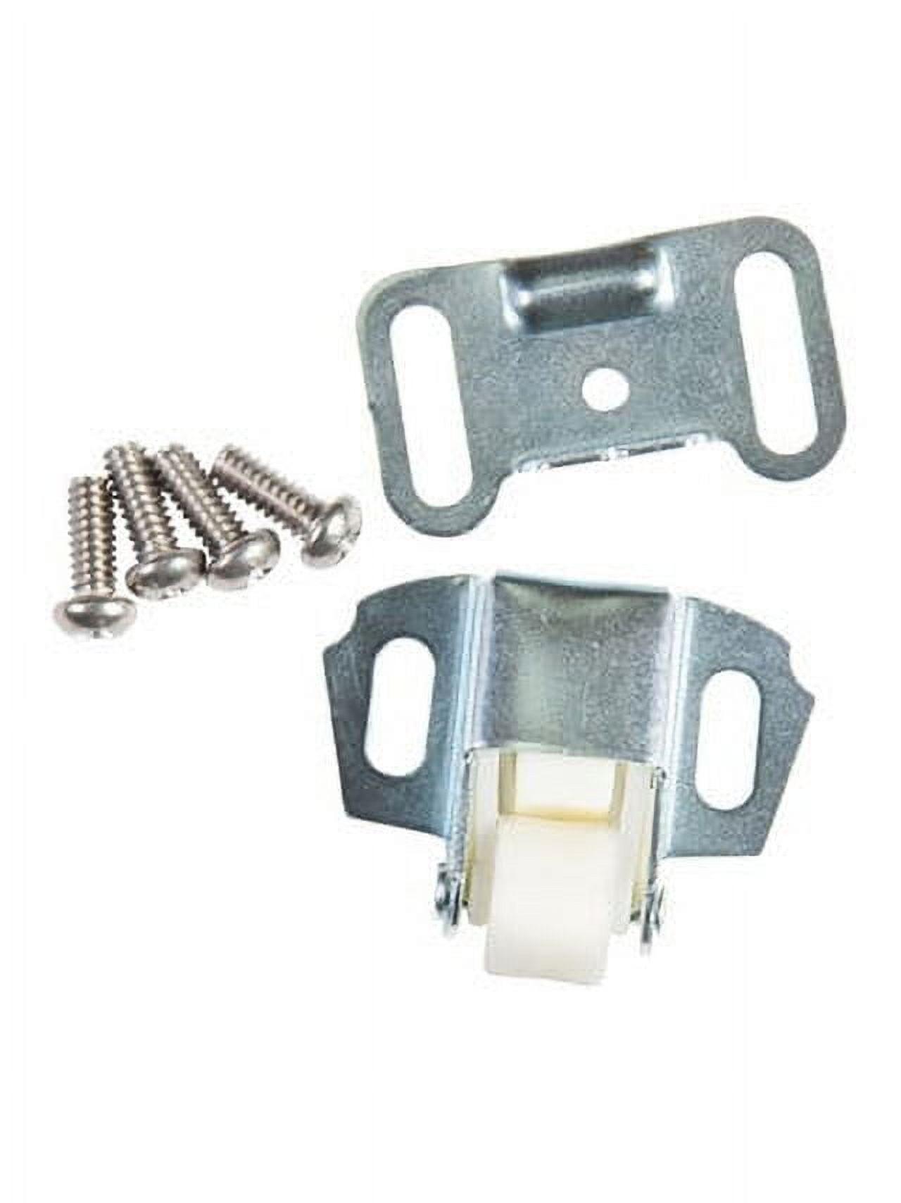 Imperial Mailbox Systems Roller + Catch Assembly, 1 Piece, 1 Pack