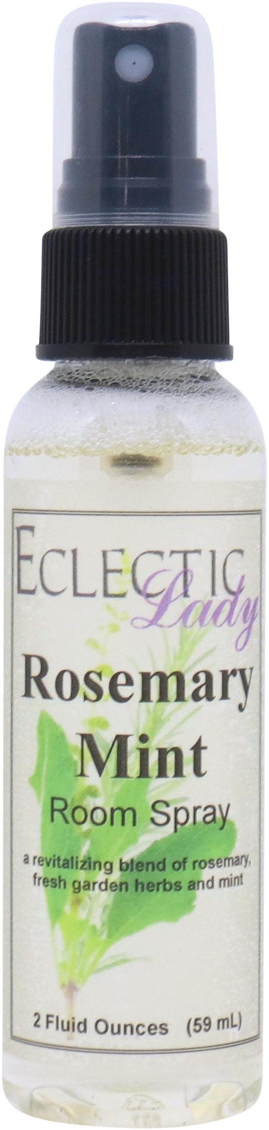 Rosemary Mint Room Spray, 2 ounces