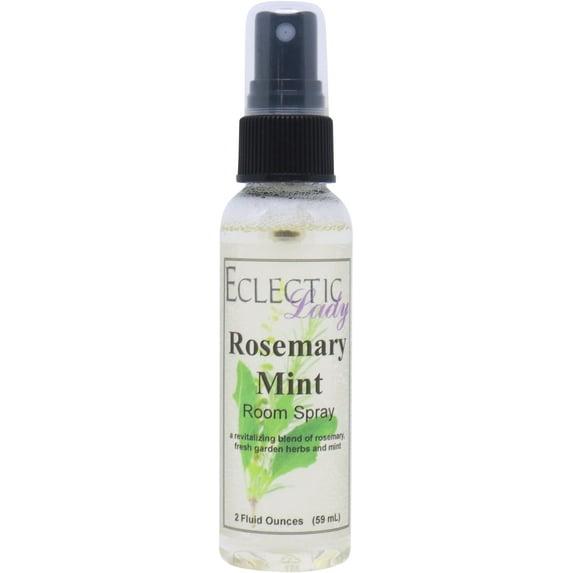 Rosemary Mint Room Spray, 2 ounces