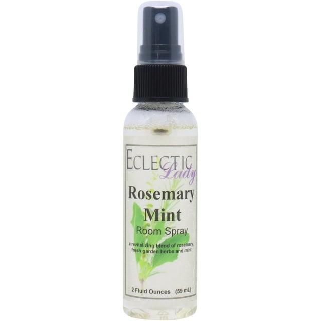 Rosemary Mint Room Spray, 2 ounces