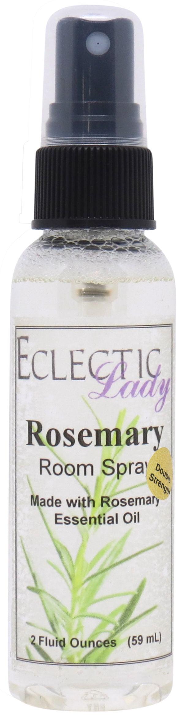 Rosemary Mint Room Spray, 2 ounces