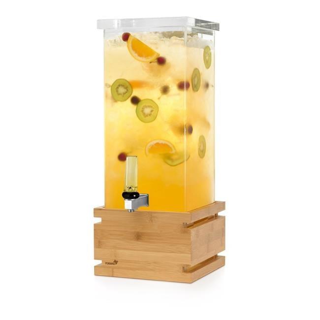 Rosseto 384 oz. Beverage Dispenser