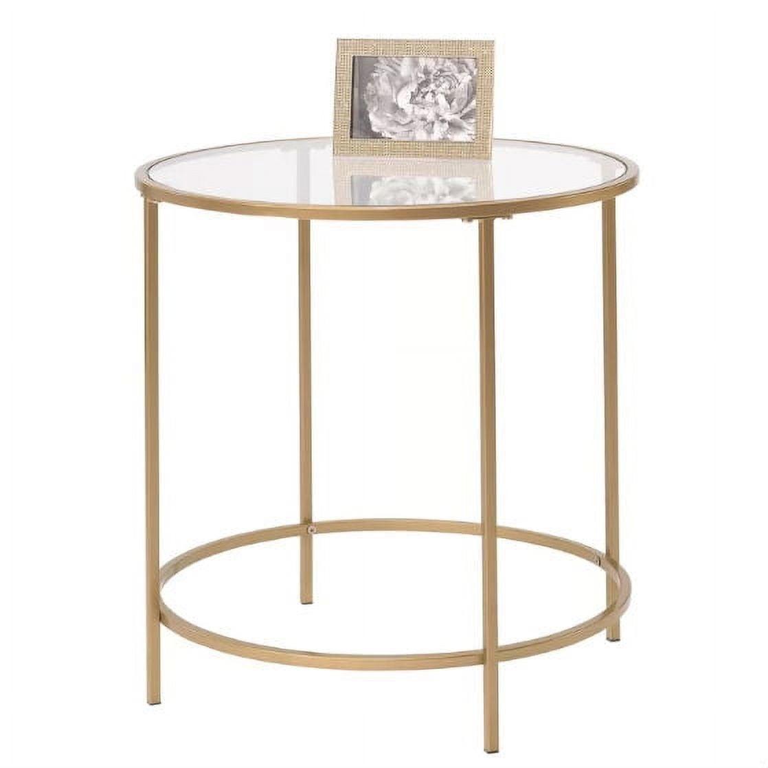 Claire Side Table