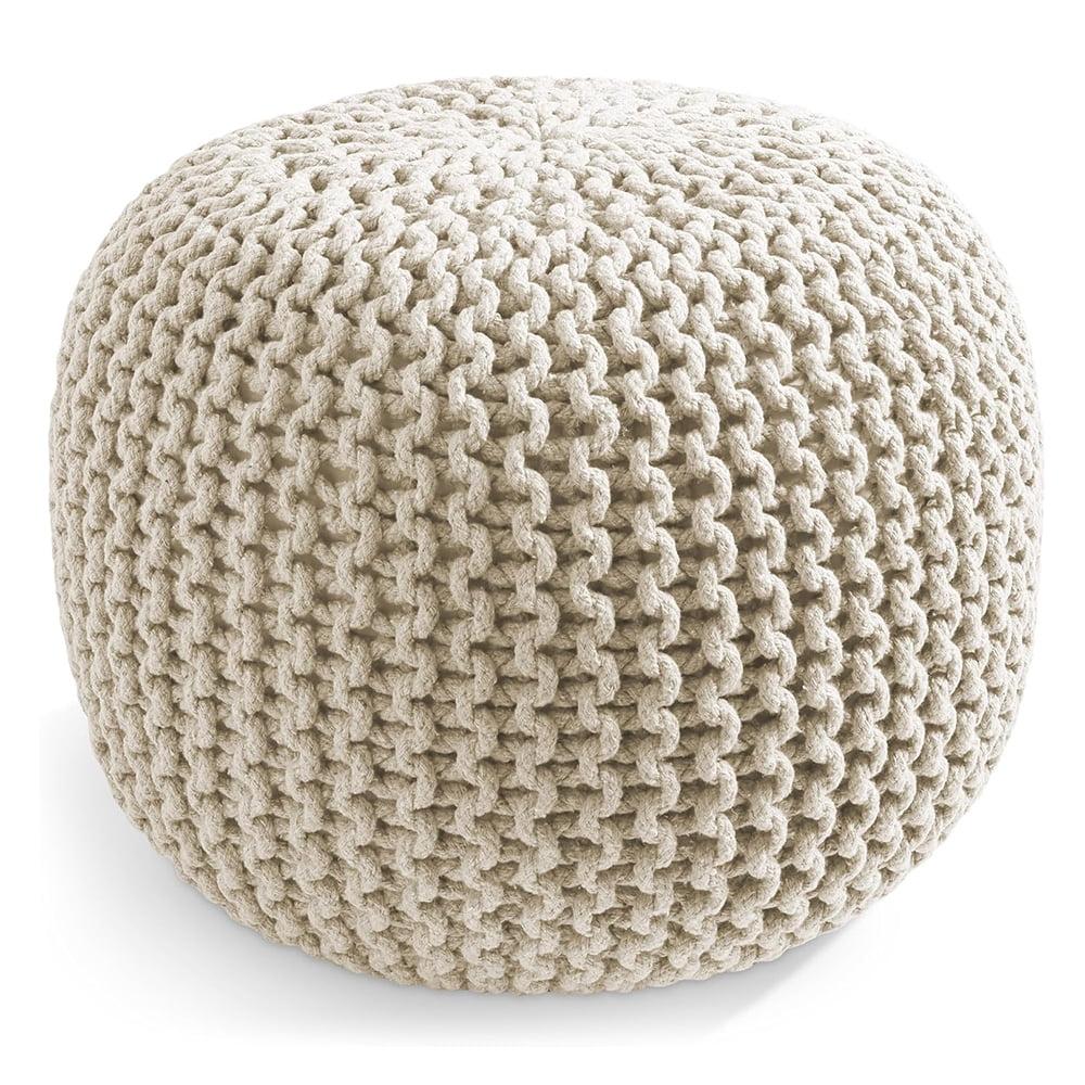 Casafield Upholstered Ottoman
