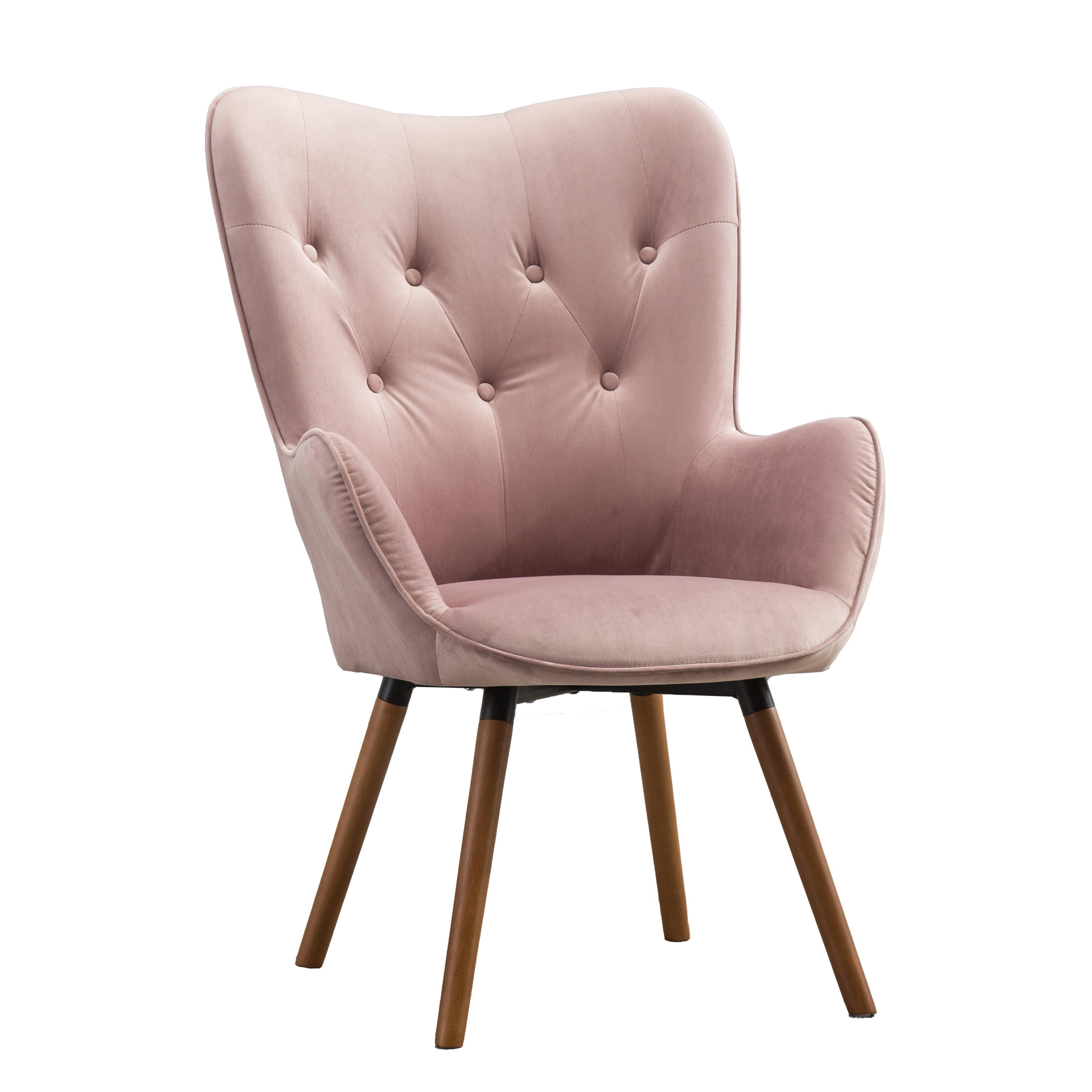 Upholstered Armchair