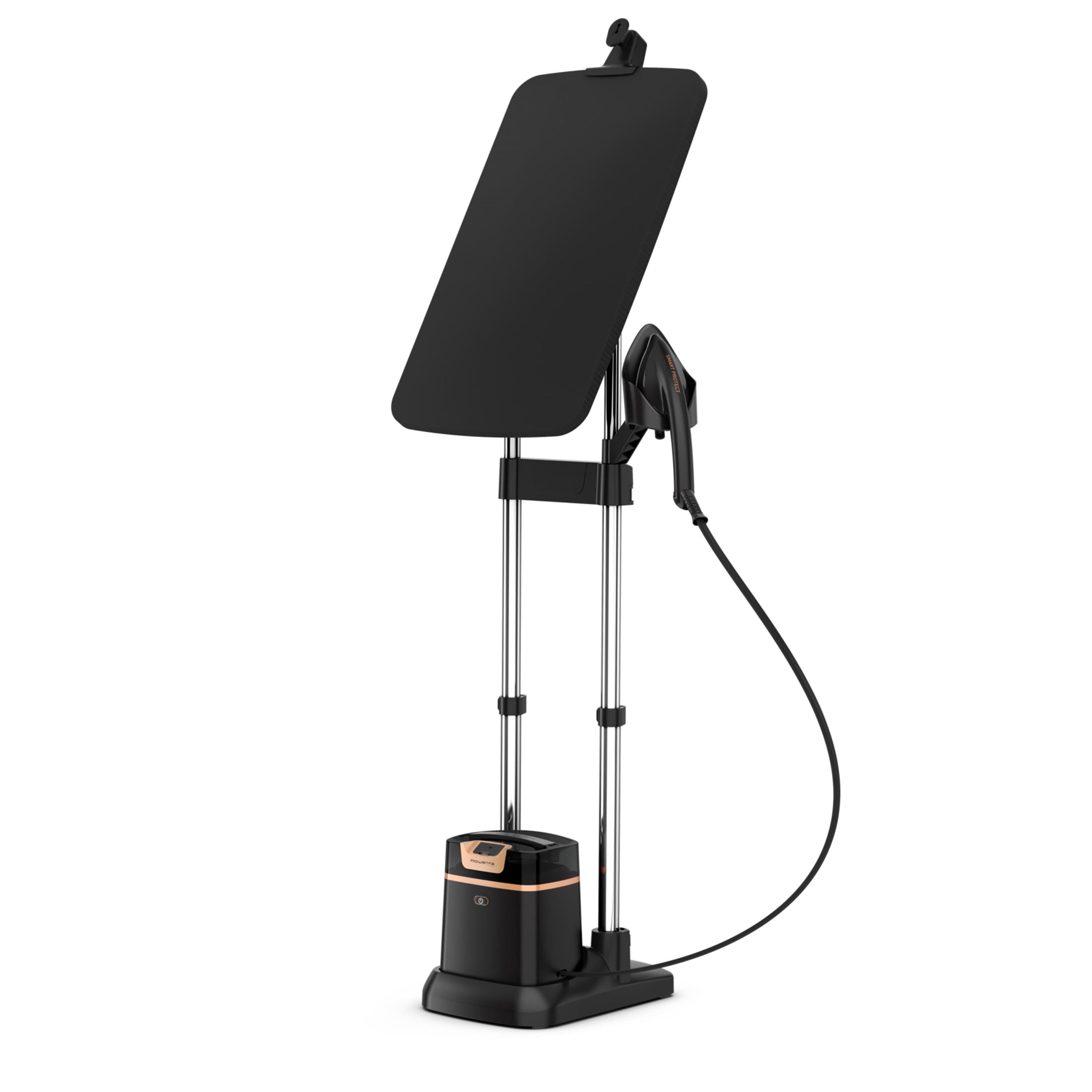 Rowenta Rowenta Ixeo All In One Iron and Steamer Solution 1500 with Built-In 3-Position Board