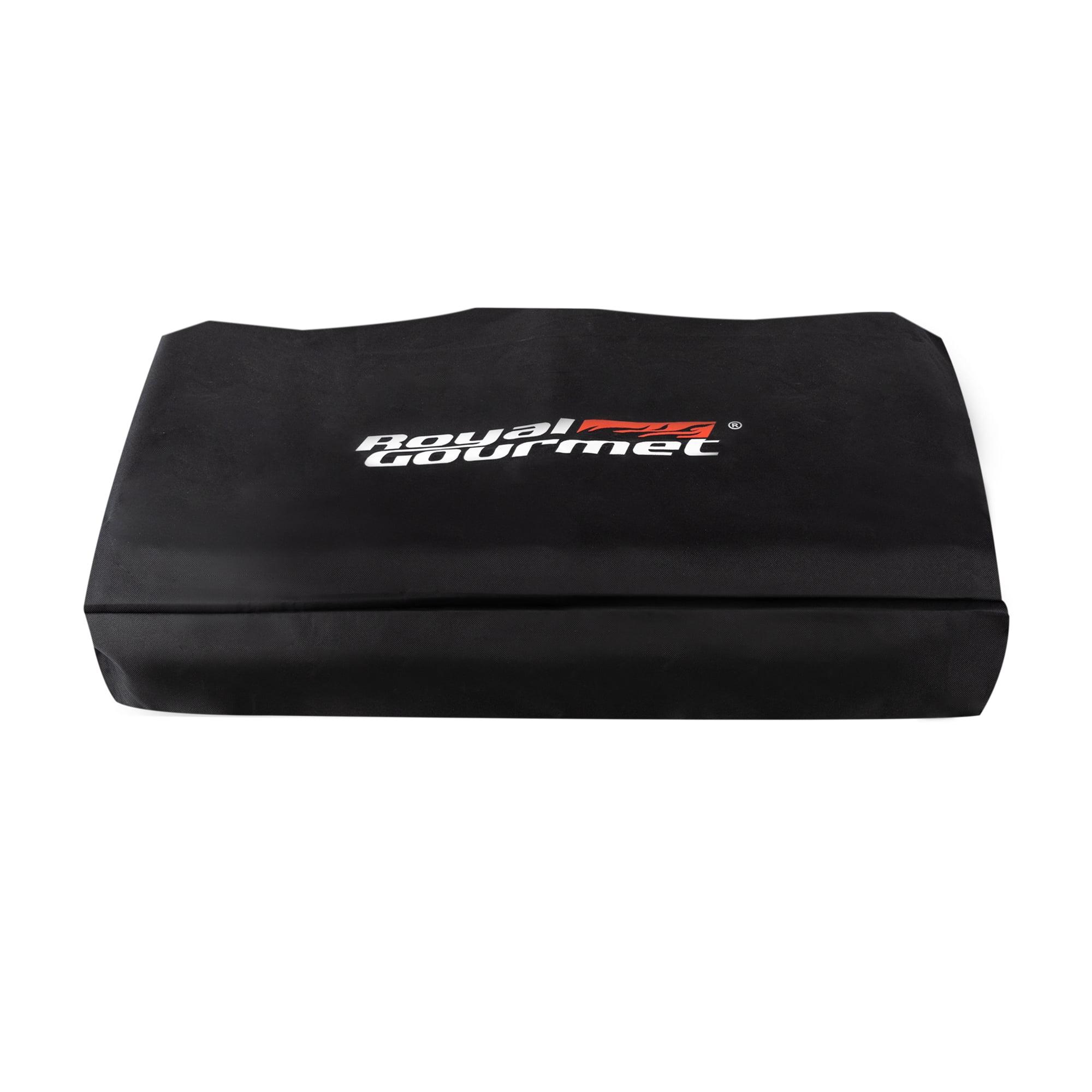 Royal Gourmet CR4002T 40-inch Premium Oxford Griddle Cover, BBQ Cover for Weather Protection