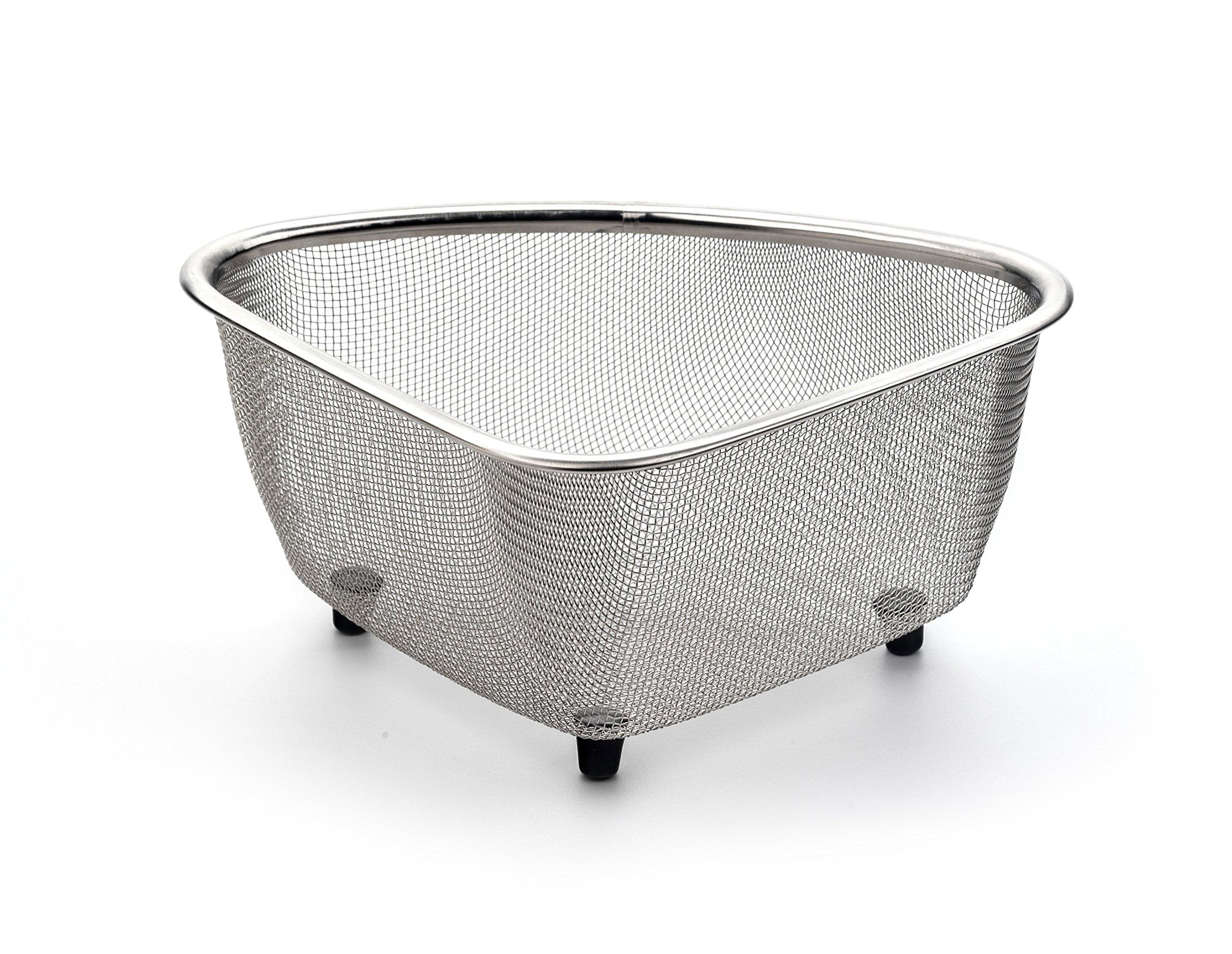 Design Imports Mesh Colander