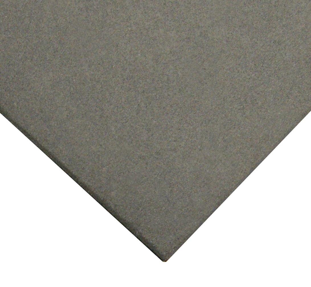 Rubber-Cal, Inc. Eco-Sport 3/4'' Rubber Tiles (Set of 10)