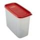 Rubbermaid Modular Canister Food Storage Container, 16 Cup/3.8 Liter