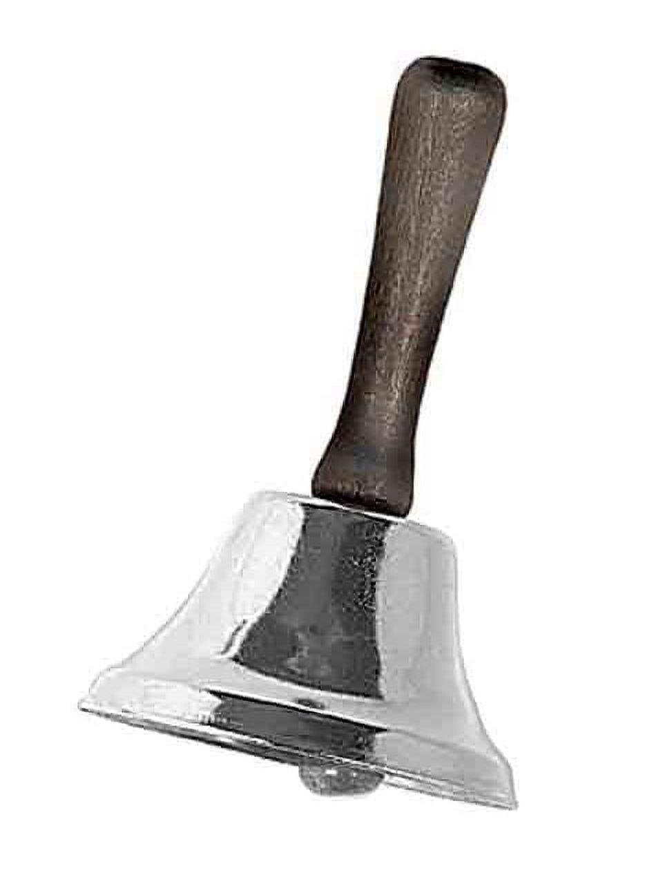 Ruby Slipper Sales Co., LLC (Rubies) 3" Santa Bell Costume Prop