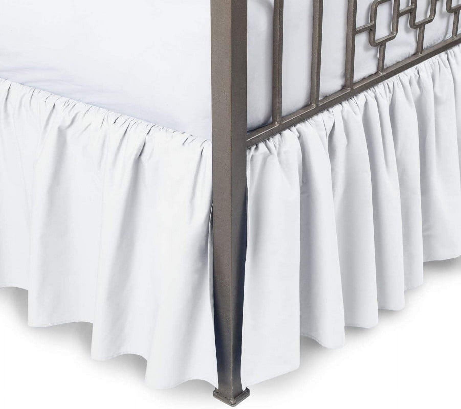 Shopbedding Blissford Ruffled Bed Skirt