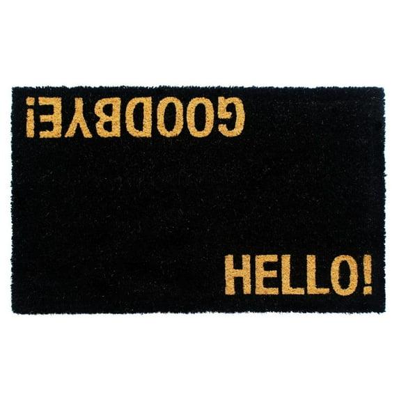 Hemmings Non-Slip Outdoor Doormat