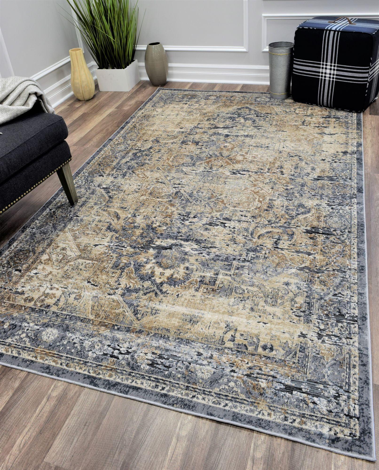 Anthony Oriental Rug