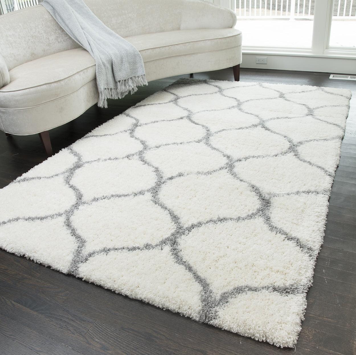 Marez Geometric Rug