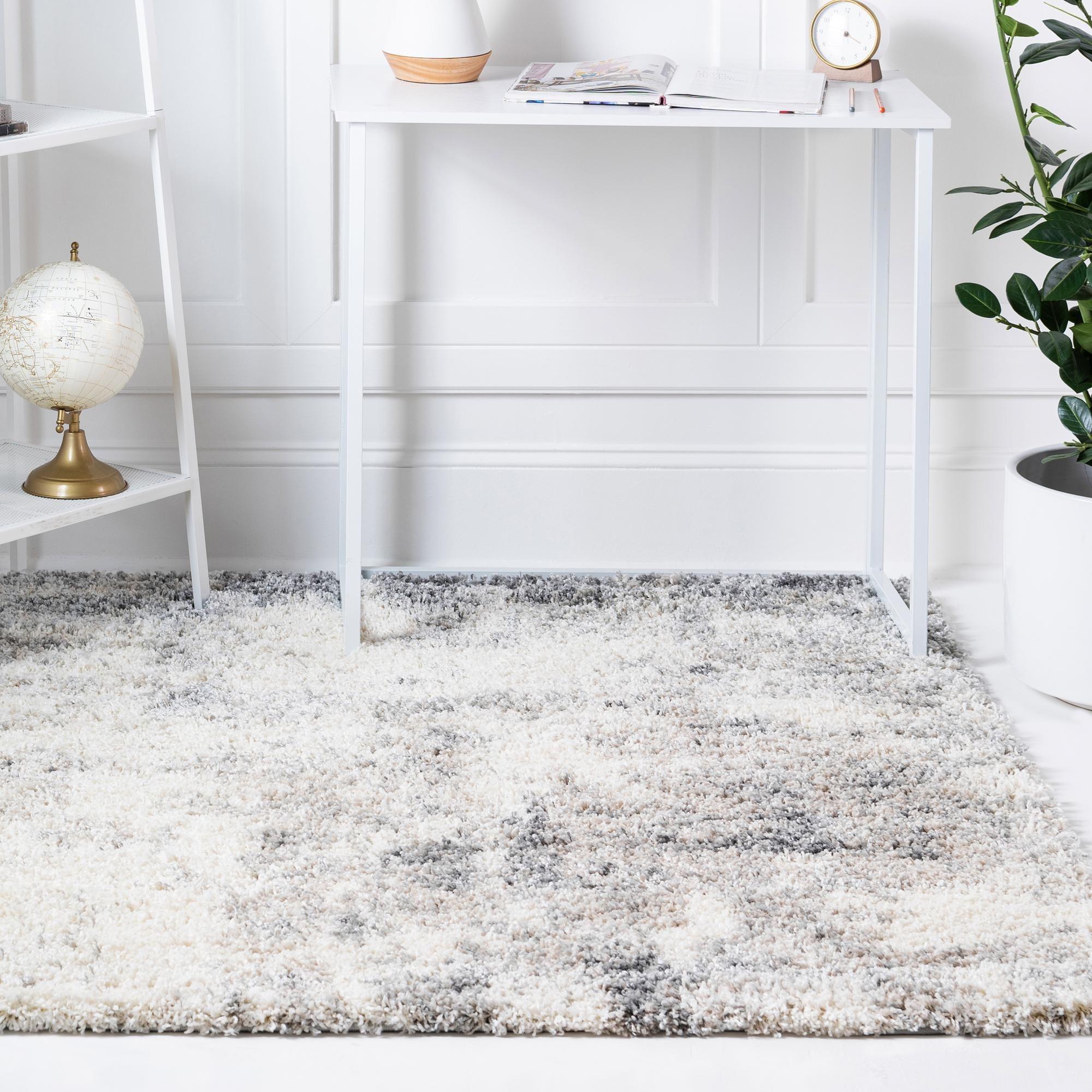 Solid Color Rug