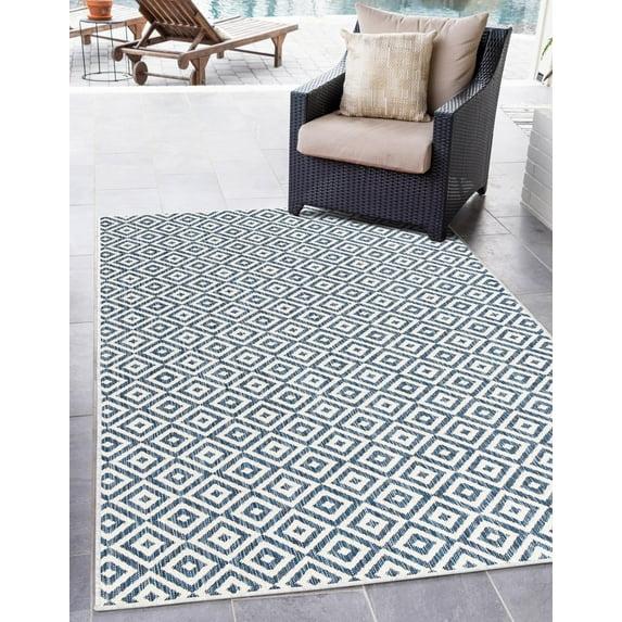 Jill Zarin Costa Rica Outdoor Rug