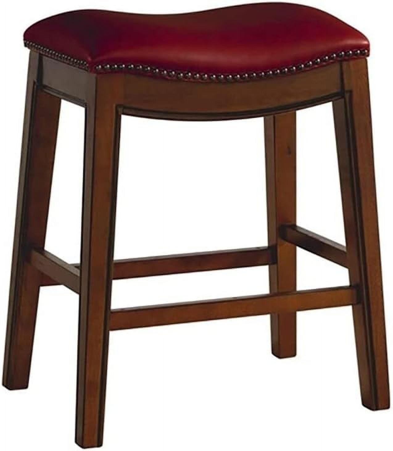 Bowen Backless Counter Height Barstool - Picket House Furnishings