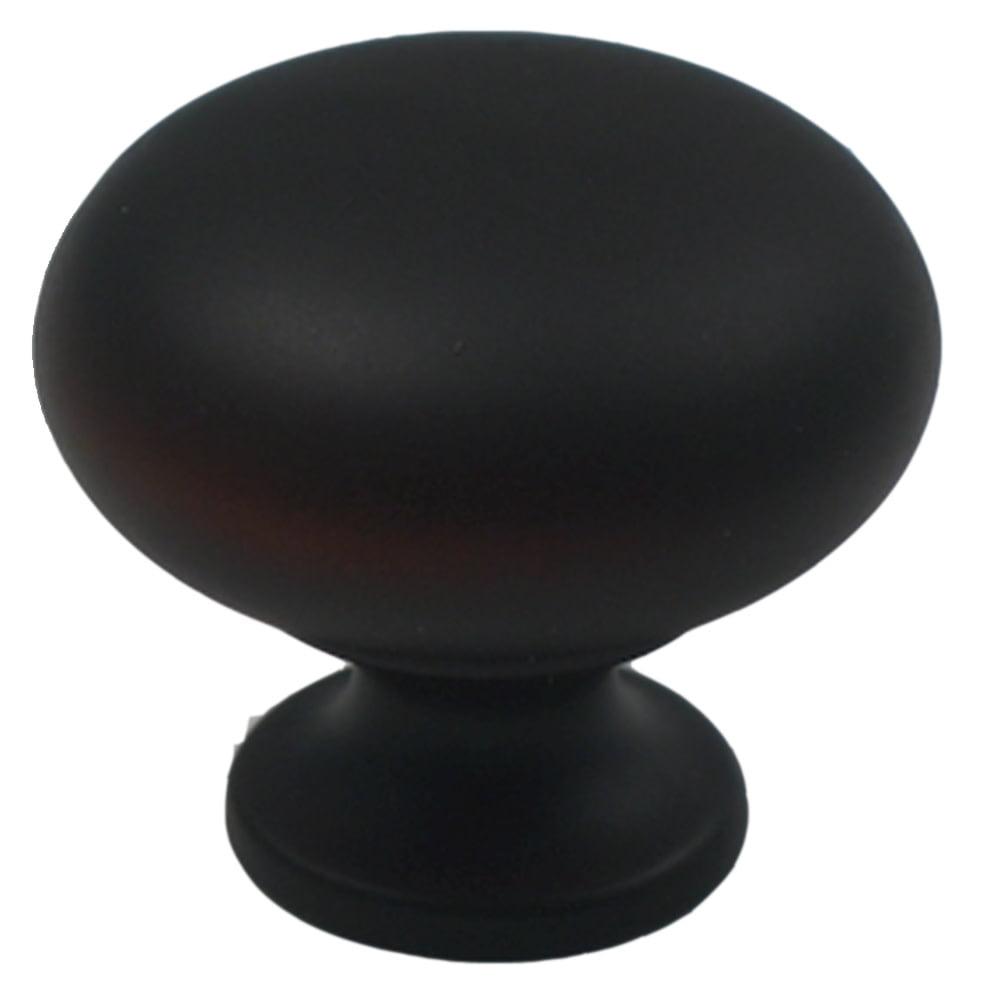 Rusticware 1 1/4" Diameter Mushroom Knob