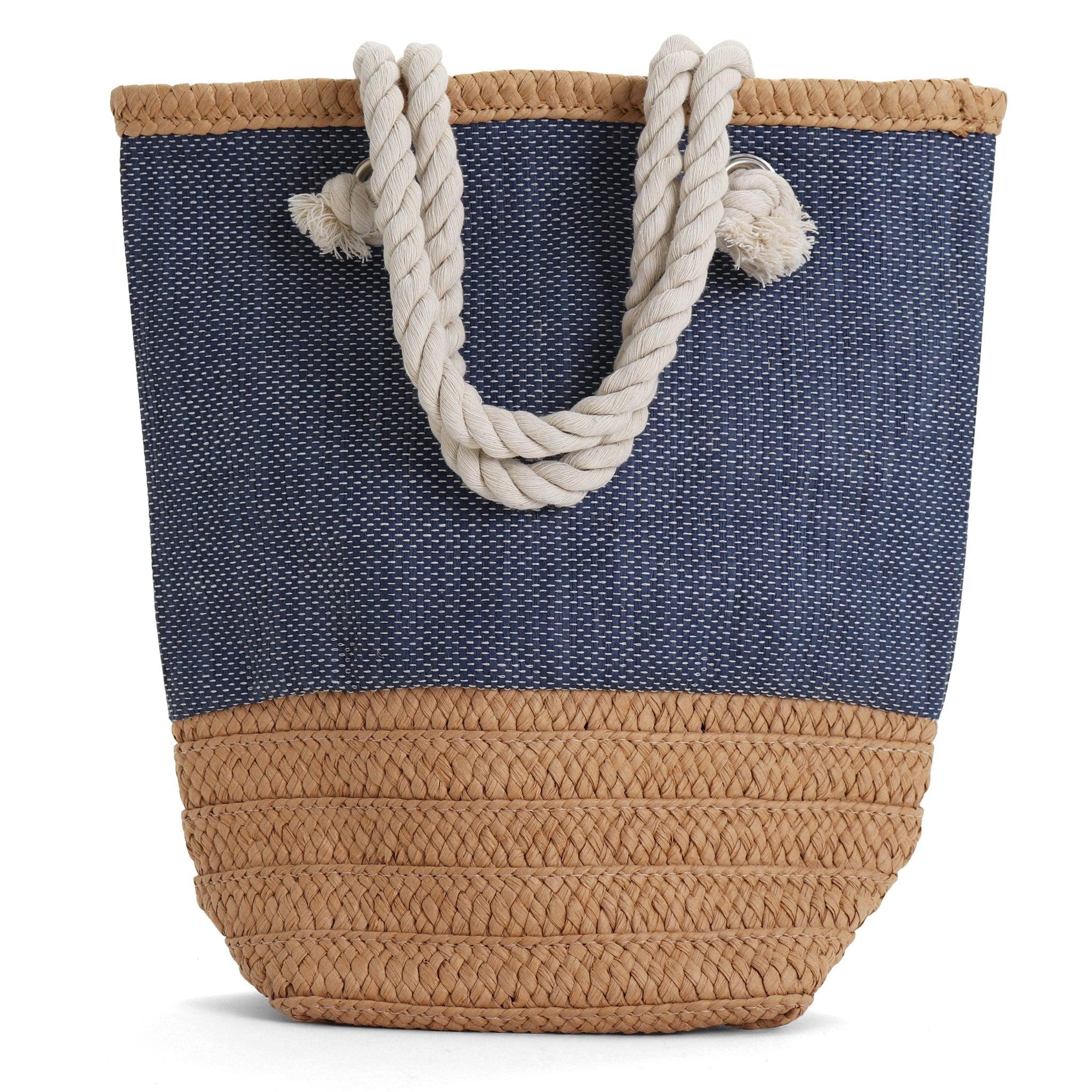 Rutledge & King Rutledge & King Wine Tote