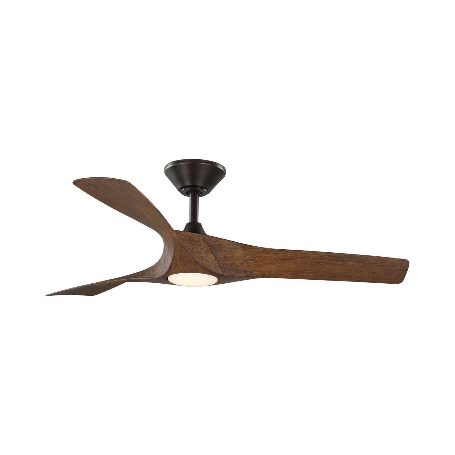 52'' Ceiling Fan with LED Lights