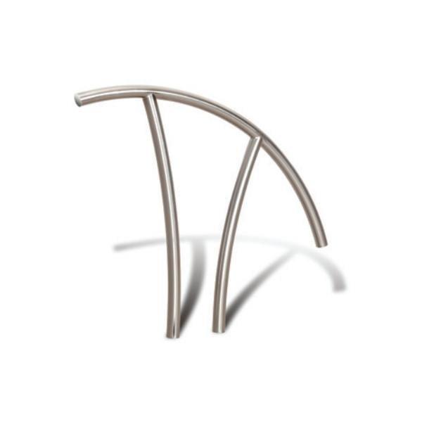 S.R.Smith ART1001S 44 in. Artisan Series Hand Rail Single