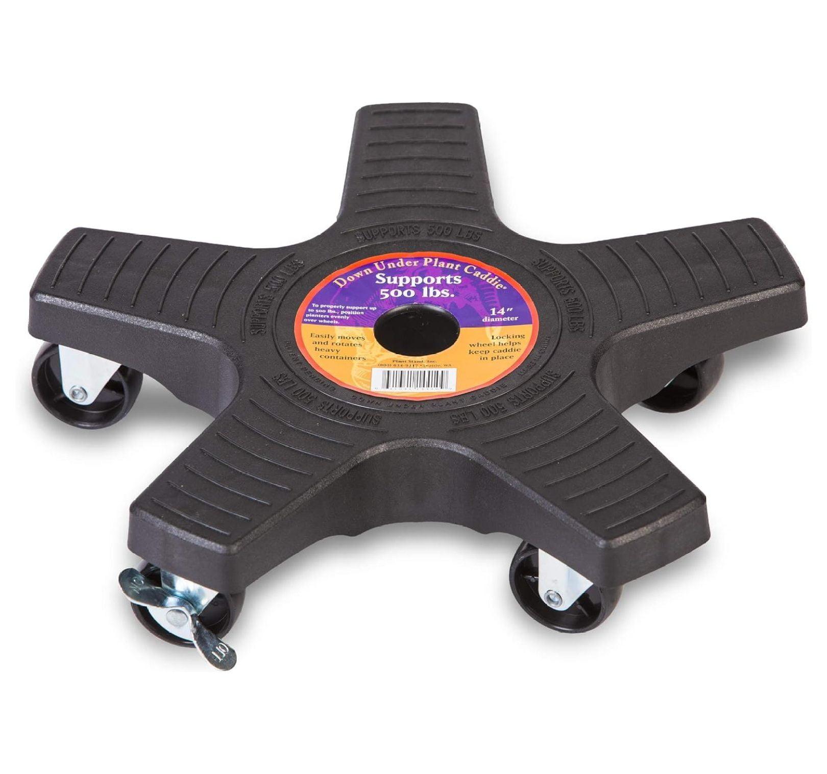 Plantstand Caddy Plant Stand