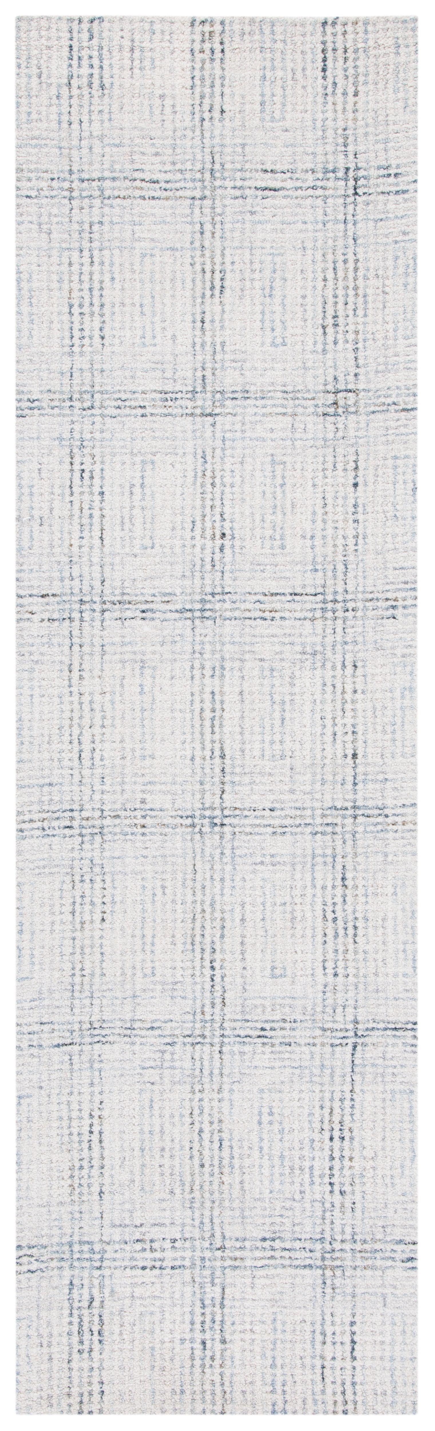 Abstract ABT657 Hand Tufted Area Rug  - Safavieh