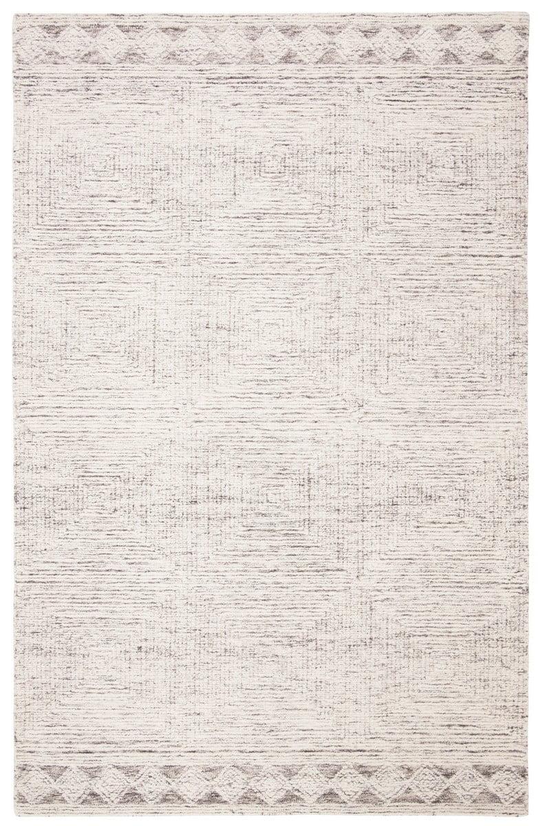 Abstract ABT349 Hand Tufted Area Rug  - Safavieh