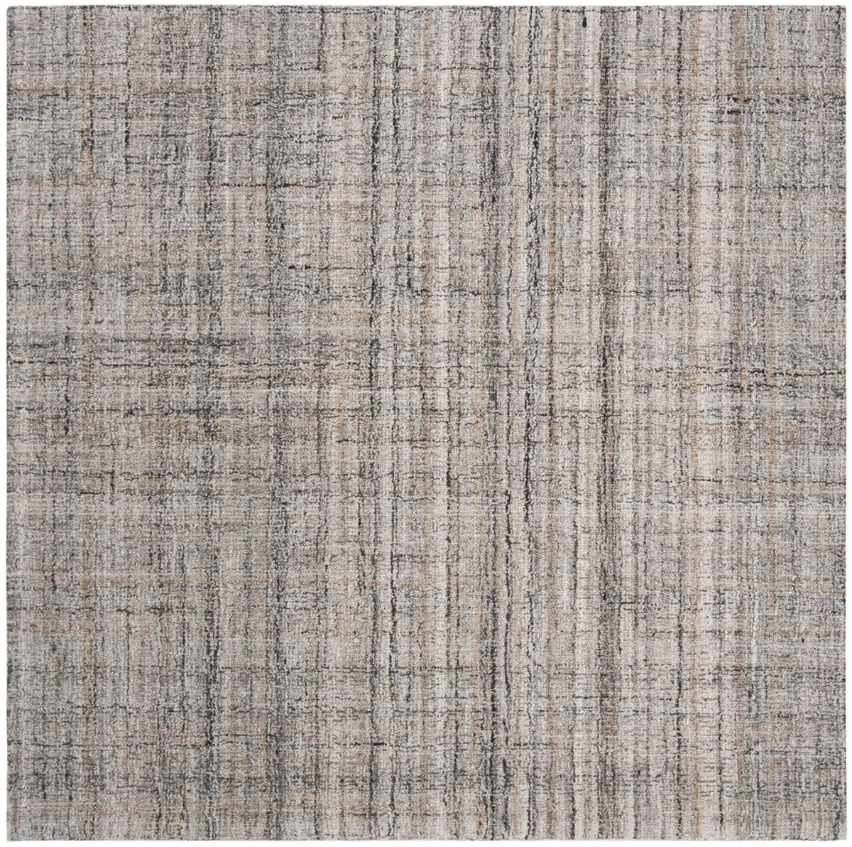 Abstract ABT141 Hand Tufted Area Rug  - Safavieh