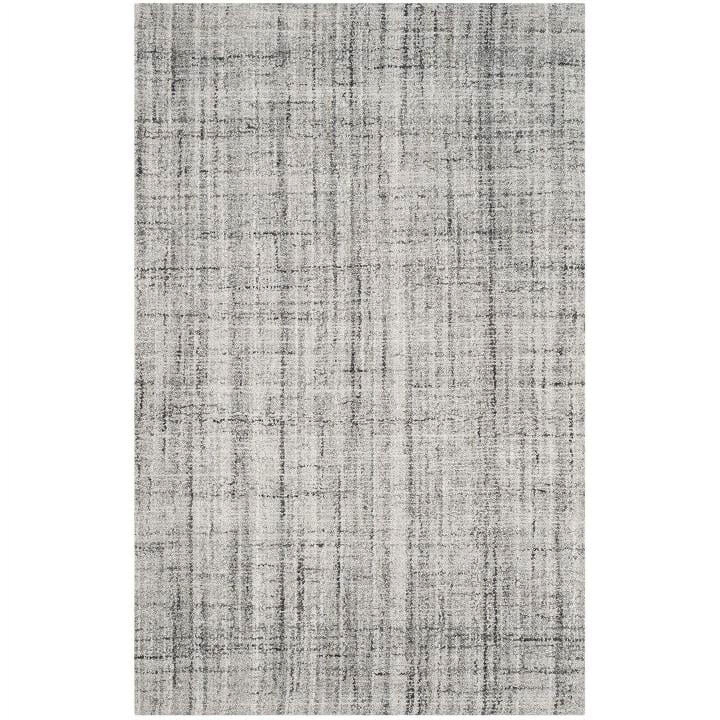 Abstract ABT141 Hand Tufted Area Rug  - Safavieh