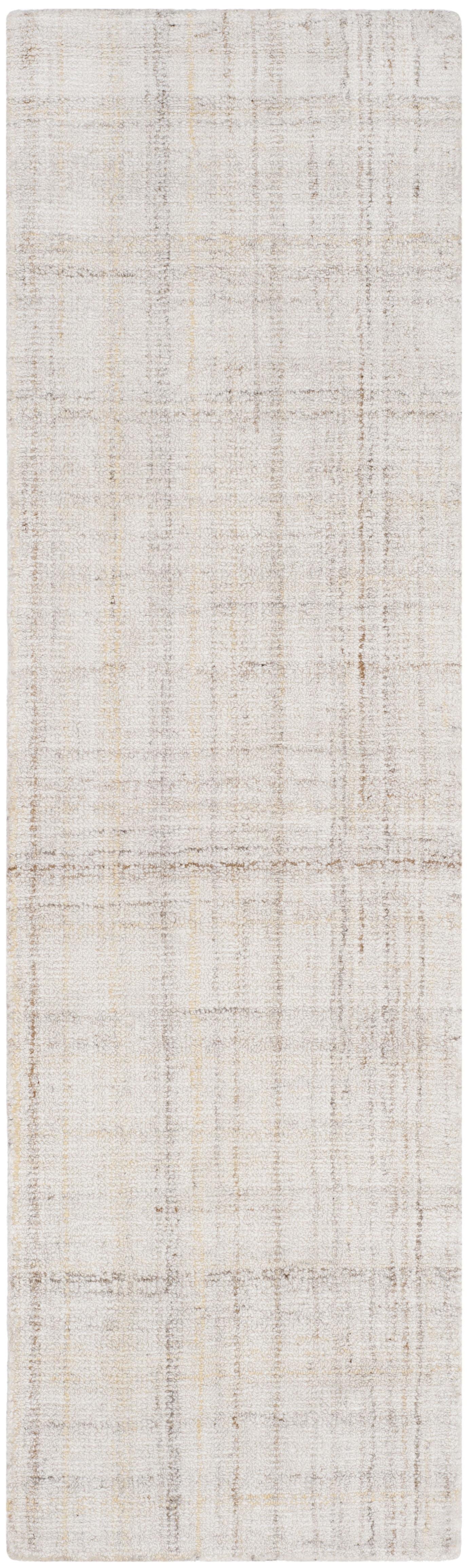 Abstract ABT141 Hand Tufted Area Rug  - Safavieh