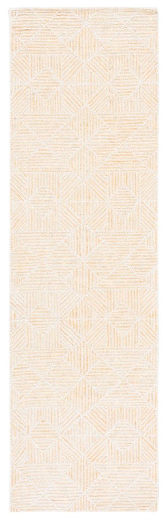 Abstract ABT763 Hand Tufted Area Rug  - Safavieh