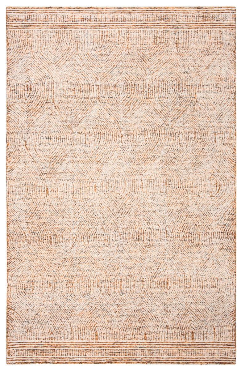 Abstract ABT340 Hand Tufted Area Rug  - Safavieh