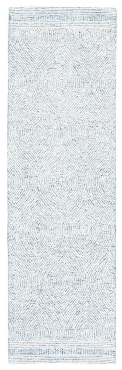 Abstract ABT340 Hand Tufted Area Rug  - Safavieh