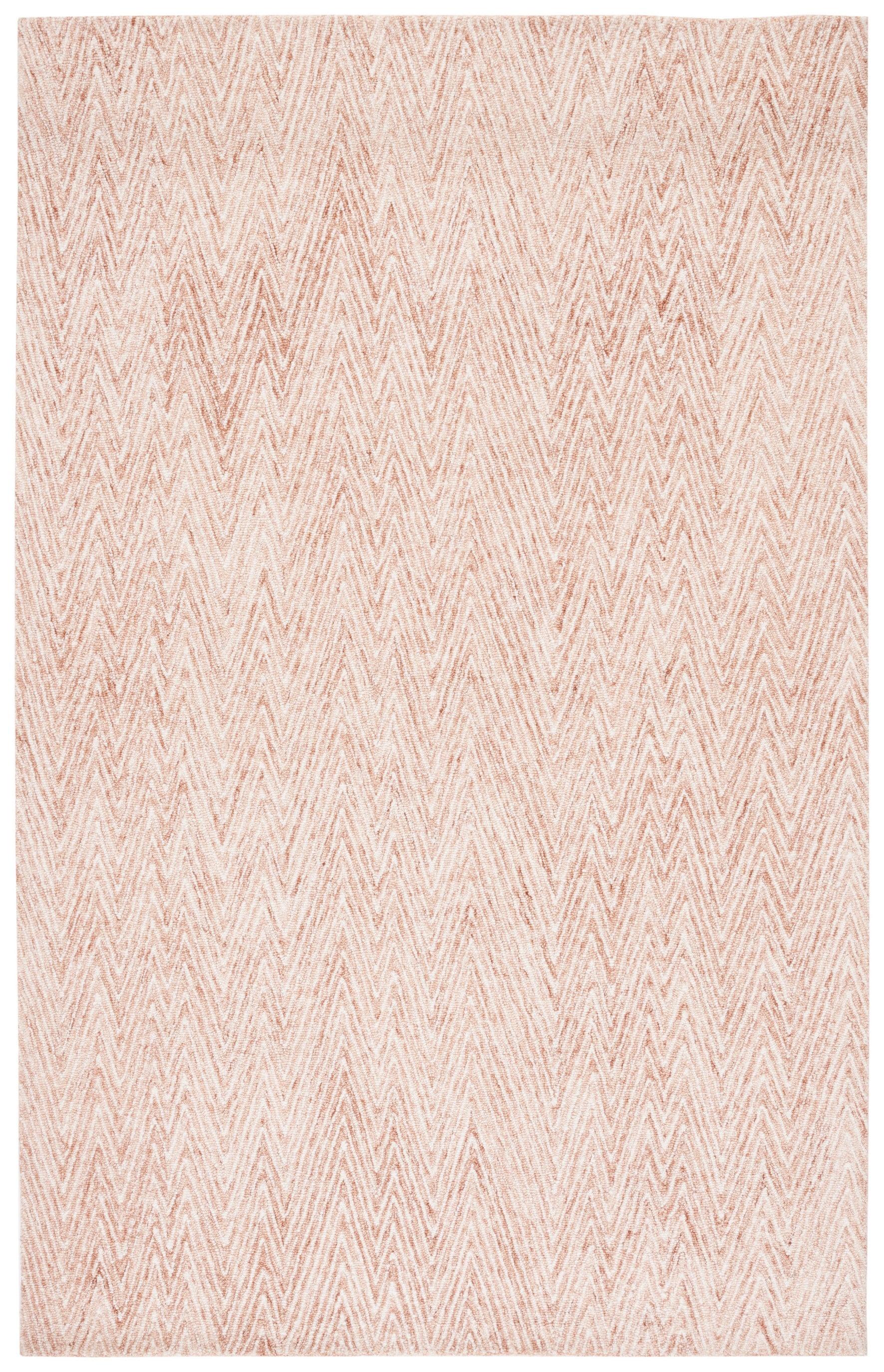 Abstract ABT426 Hand Tufted Area Rug  - Safavieh